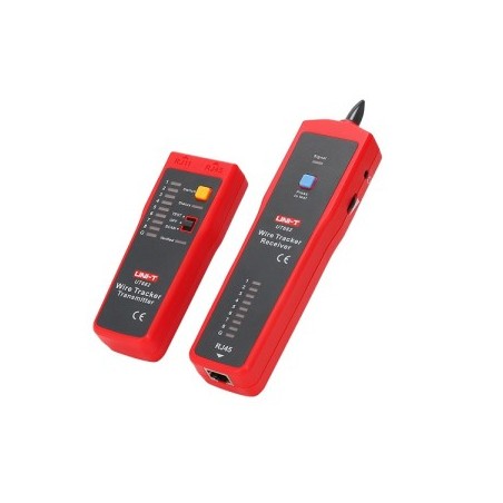 CABLE TESTER UT 681C