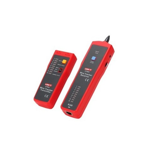 CABLE TESTER UT 681C