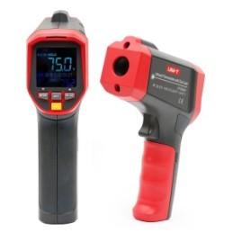 INFRARED THERMOMETER UT302D