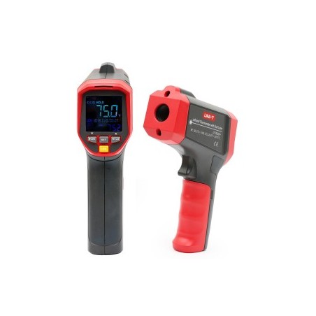 INFRARED THERMOMETER UT302D