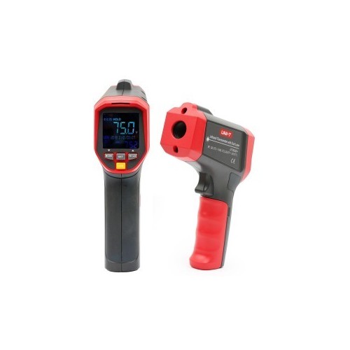 INFRARED THERMOMETER UT302D