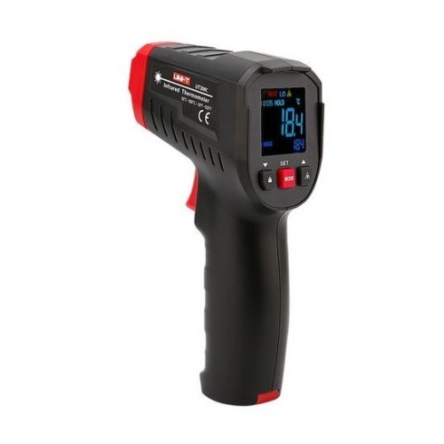 INFRARED THERMOMETER UT306C