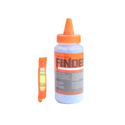 CHALK LINE SET FINDER