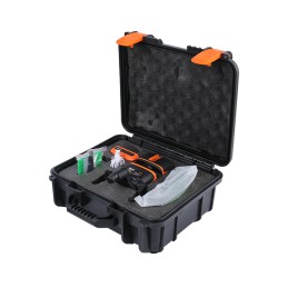 Laser Level 5LINE FINDER