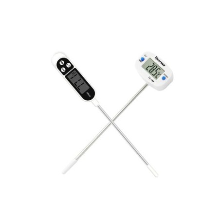 Digital Probe Thermometer 50CM