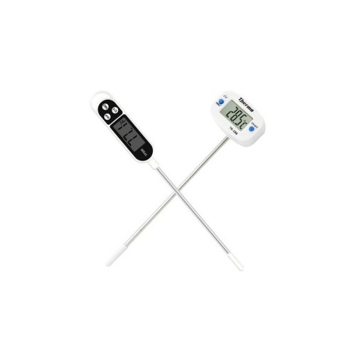 Digital Probe Thermometer 50CM