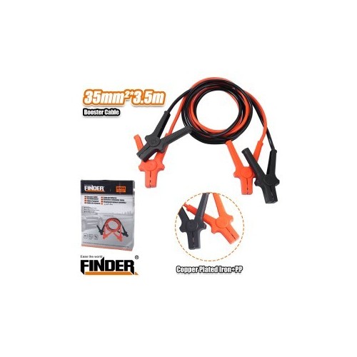 BOOSTER CABLE 3.5M FINDER