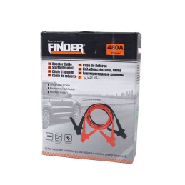 BOOSTER CABLE 3.5M FINDER