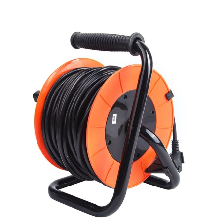 CABLE REEL 25M FINDER