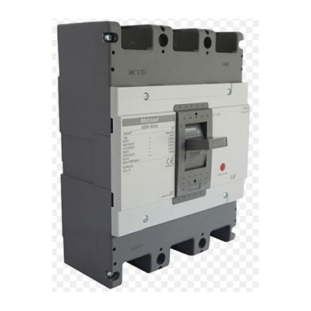 Breaker MCCB LS ABN-103c 22KA-  60A