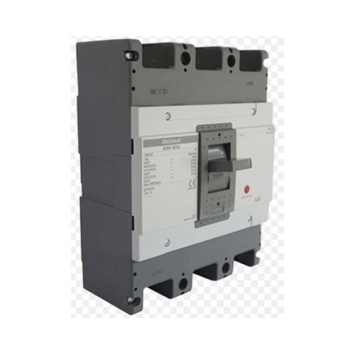 Breaker MCCB LS ABN-103c 22KA-  60A