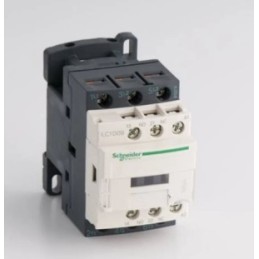 CONTACTOR Schneider LC1D09M7 9A 4KW