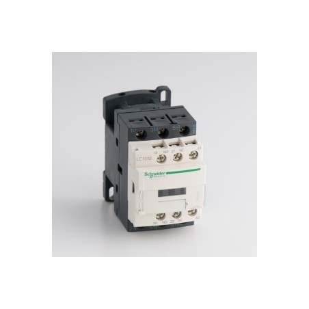 Contactor Schneider LC1D12BD 5.5KW