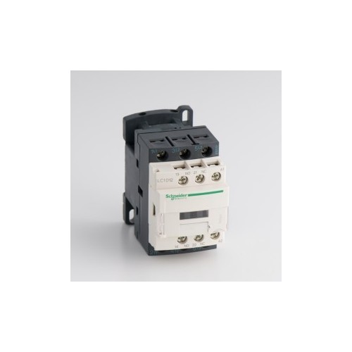 كونتاكتر شنايدر    LC1D12BD 5.5KW