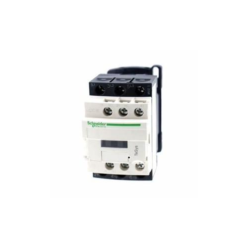 CONTACTOR 7.5 KW SCHNIDER