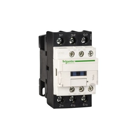 CONTACTOR Schneider LC1D32M715KW 32A