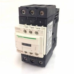 CONTACTOR 18.5KW  LC1D40ABD