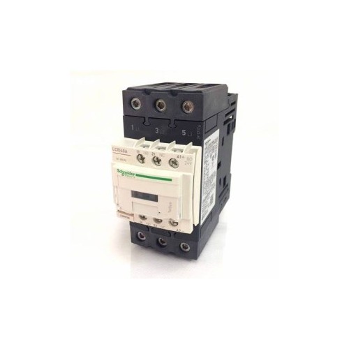 CONTACTOR 18.5KW  LC1D40ABD