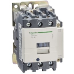 Contactor Schneider 22KW LC1D50M7