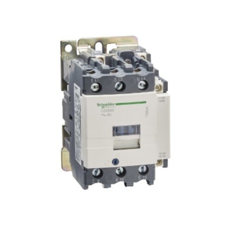 Contactor Schneider 22KW LC1D50M7