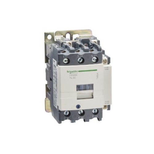 Contactor Schneider 22KW LC1D50M7