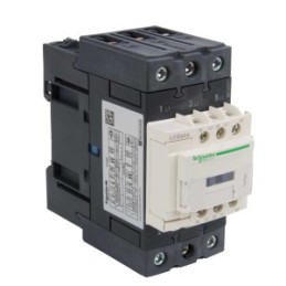 Contactor Schneider 30KW  LC1D65AF7