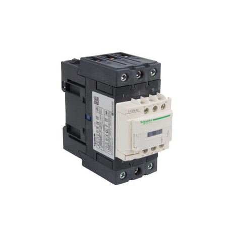 Contactor Schneider 30KW  LC1D65AF7