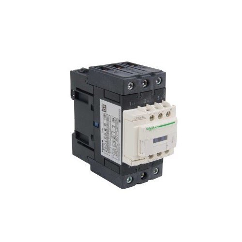 Contactor Schneider 30KW  LC1D65AF7