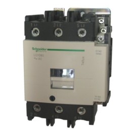 Contactor Schneider 37KW LC1D80M7