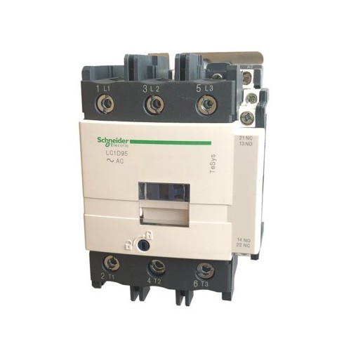 Contactor Schneider 45KW LC1D95M7