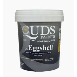 PAINT Eggshell Interior DRUM QUDS