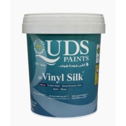 VINYL SILK PAINT QUDS