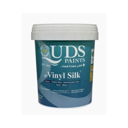 VINYL SILK PAINT QUDS