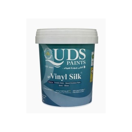 VINYL SILK PAINT QUDS