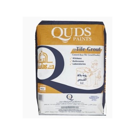 Tile robe 20KILO QUDS