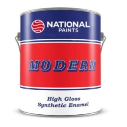 NATIONAL OIL PAINT / GALON 3.6 l