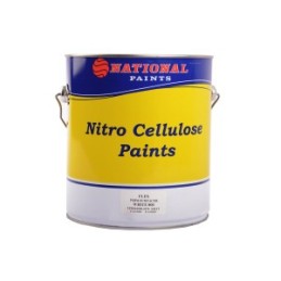 PIANT NATIONAL NITROELLULOSE 3.6LT