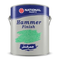 HAMMER FINISH / PAINT