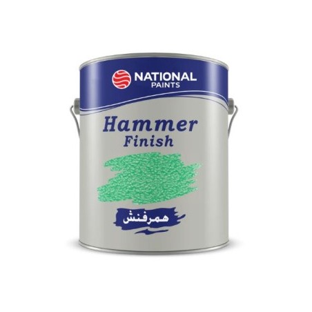 HAMMER FINISH / PAINT