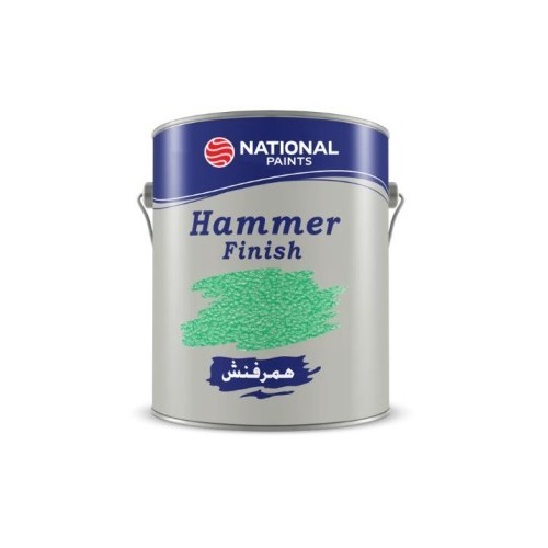 HAMMER FINISH / PAINT