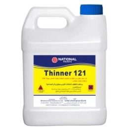 THINNER GALON 3LTR