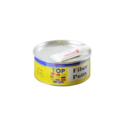 PAINT PUTTY 1KG RED