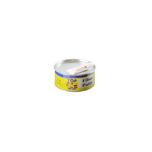 PAINT PUTTY 1KG RED