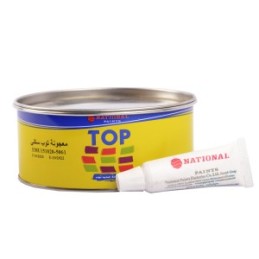 PAINT PUTTY 1KG GREY