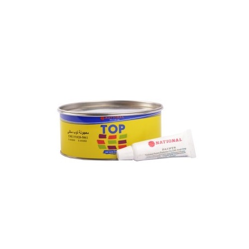 PAINT PUTTY 1KG GREY