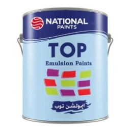 EMULSION PAINT  TOP DRUM