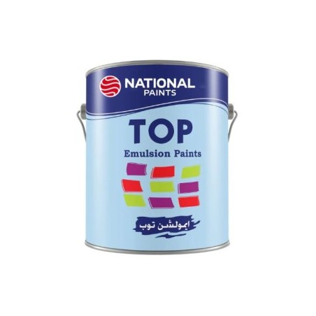 EMULSION PAINT  TOP DRUM