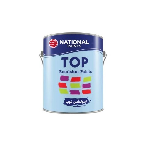 EMULSION PAINT  TOP DRUM