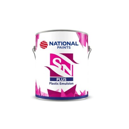 EMULSION PAINT  SN   GALLON