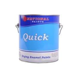 OIL PAINT QUIK NATIONAL